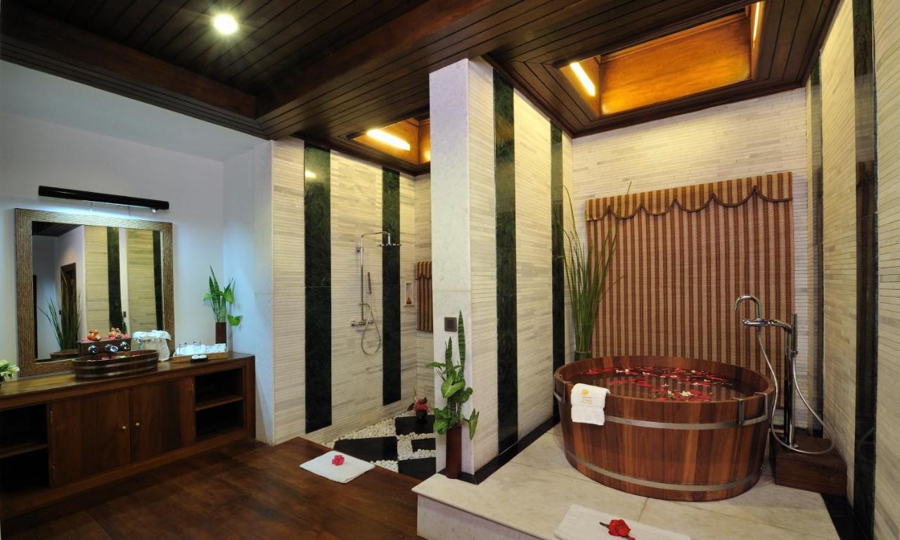 Aureum Palace Hotel & Resort Inle Nyaung Shwe Eksteriør bilde