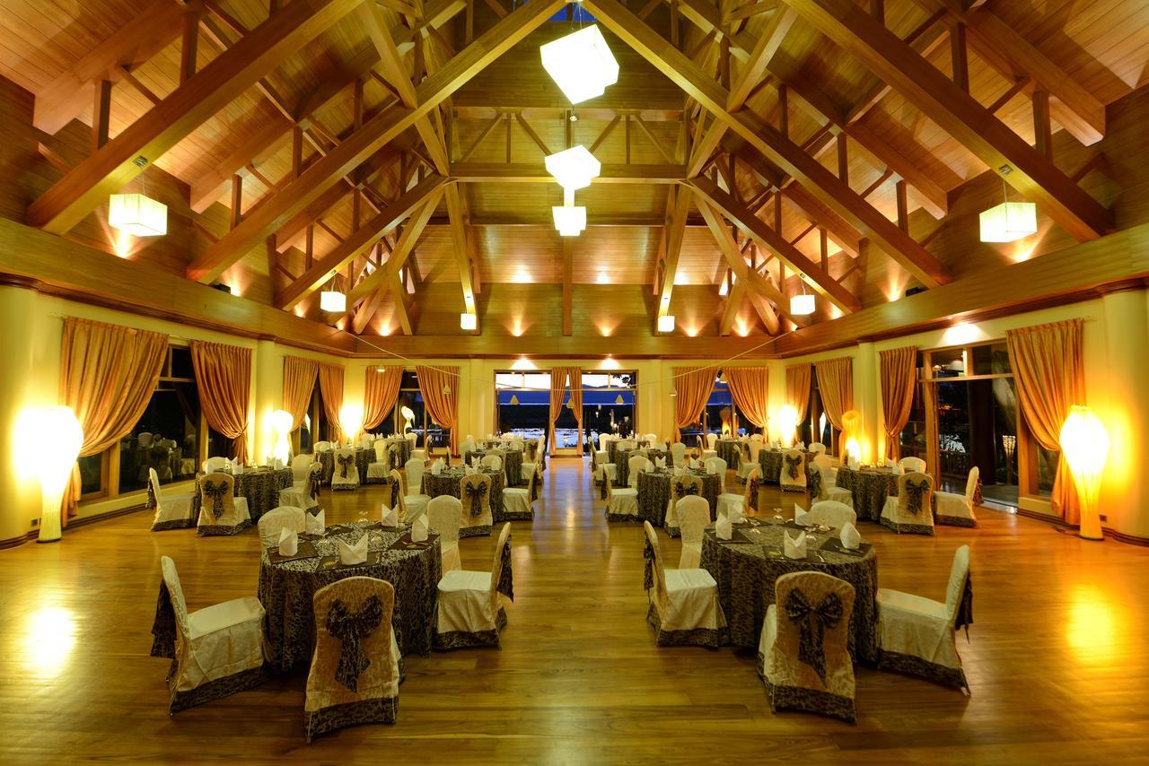 Aureum Palace Hotel & Resort Inle Nyaung Shwe Eksteriør bilde