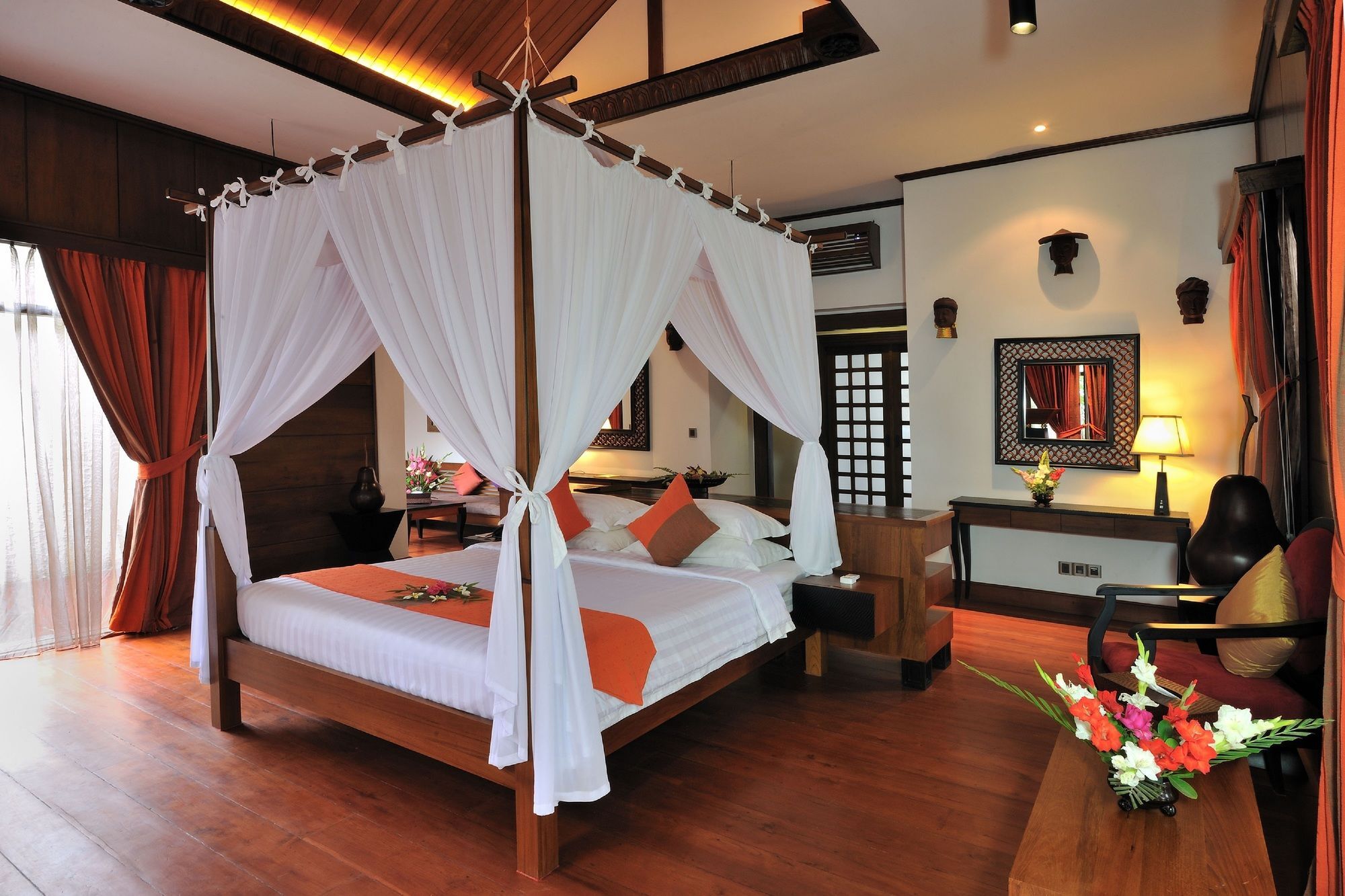 Aureum Palace Hotel & Resort Inle Nyaung Shwe Eksteriør bilde