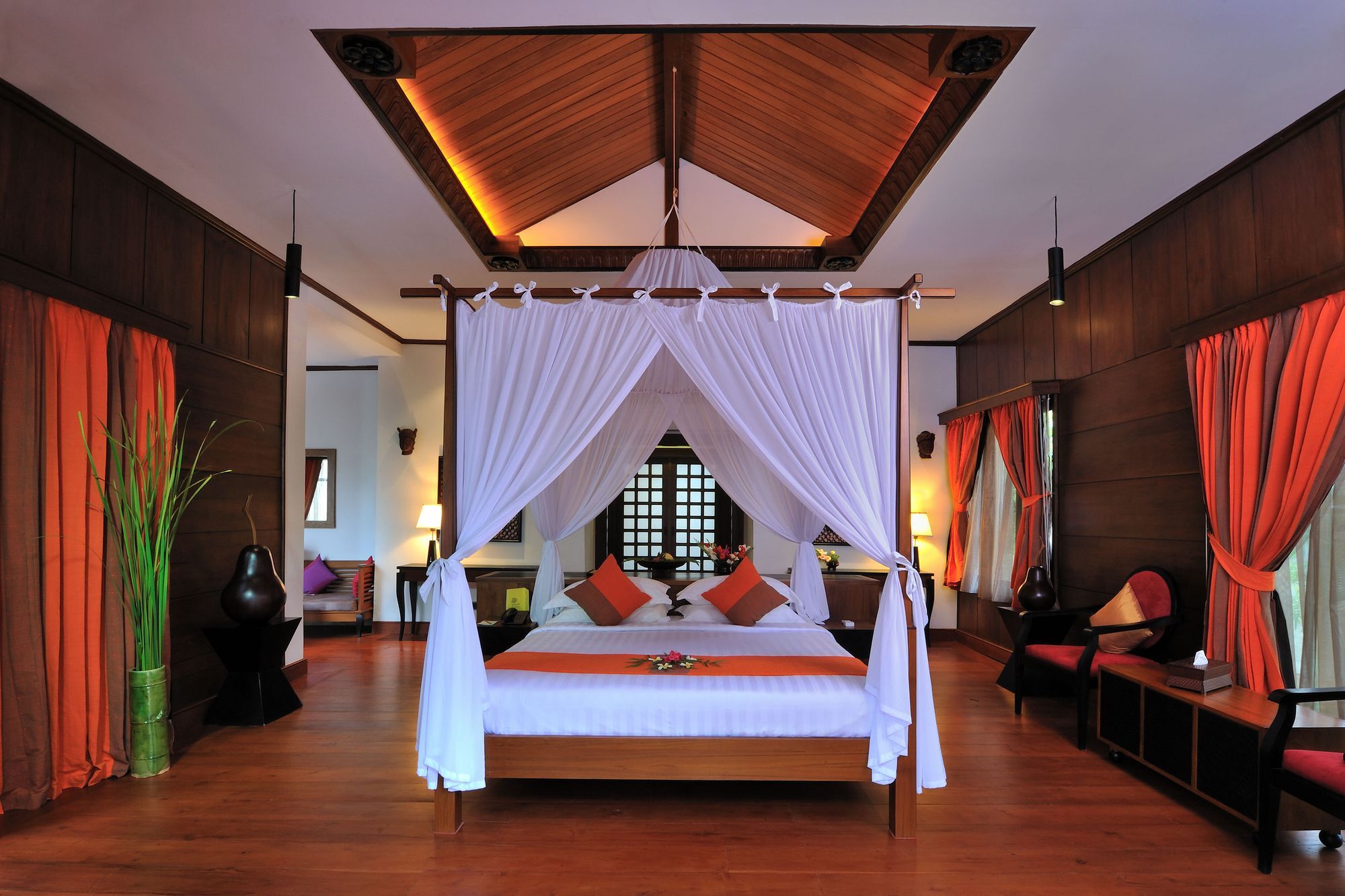 Aureum Palace Hotel & Resort Inle Nyaung Shwe Eksteriør bilde