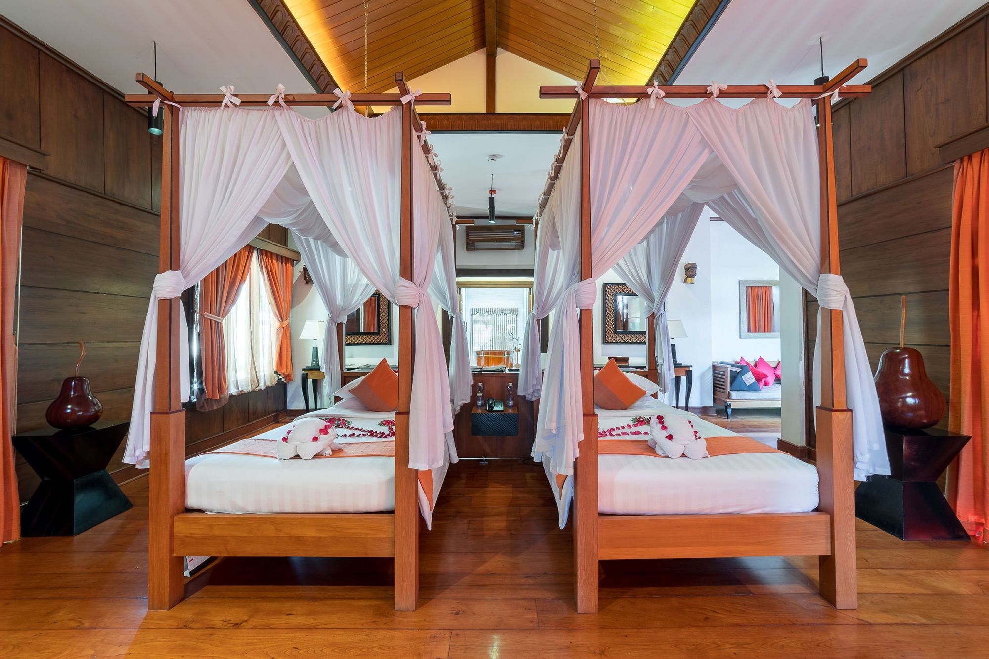 Aureum Palace Hotel & Resort Inle Nyaung Shwe Eksteriør bilde